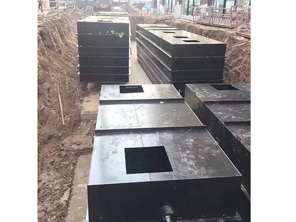 吴起​甘肃嘉源通环保：全品类水处理设备，一站式守护碧水清流